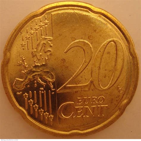 20 euro cent demir para kaç tl